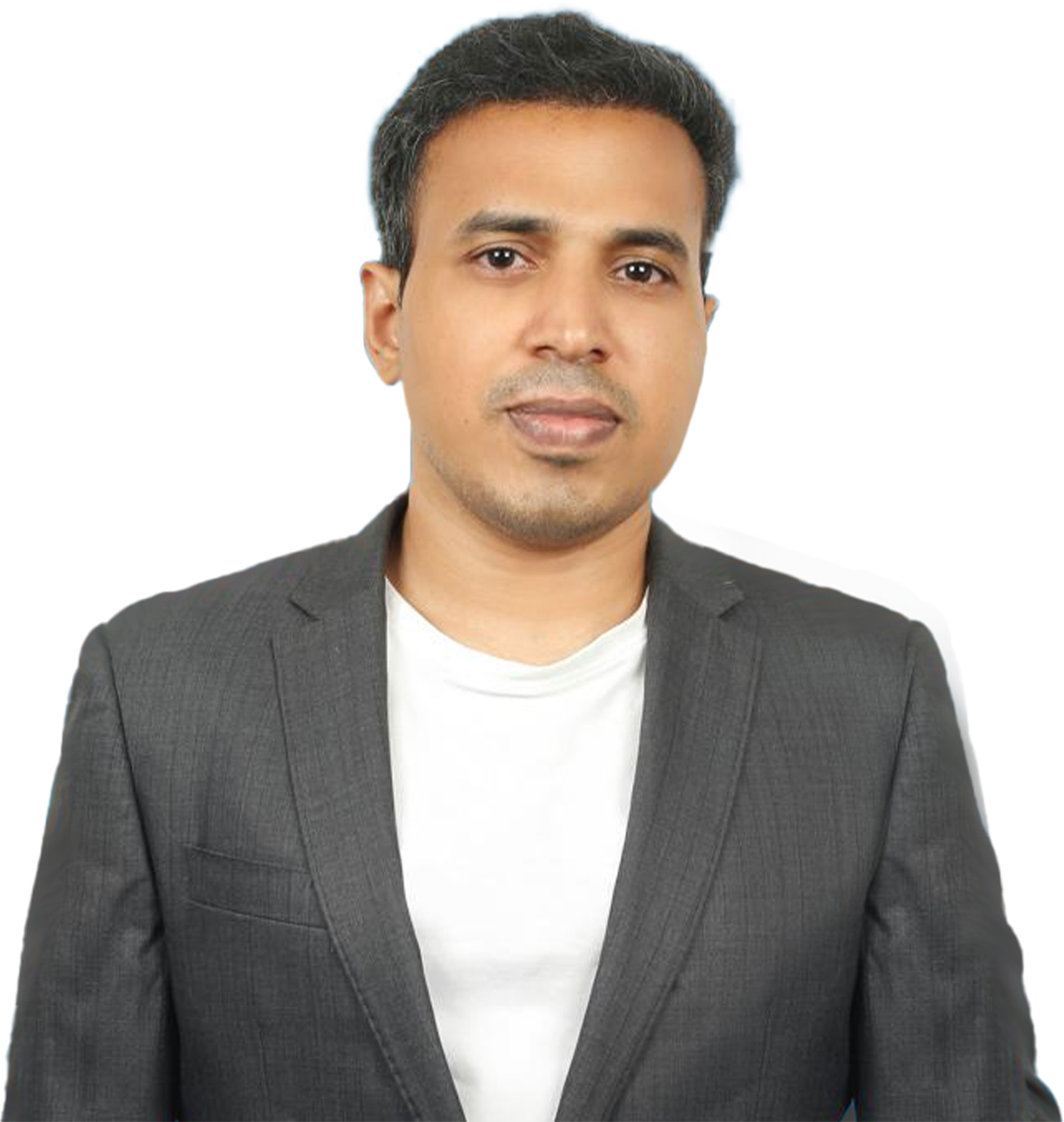 SIYAD ELLICKAL